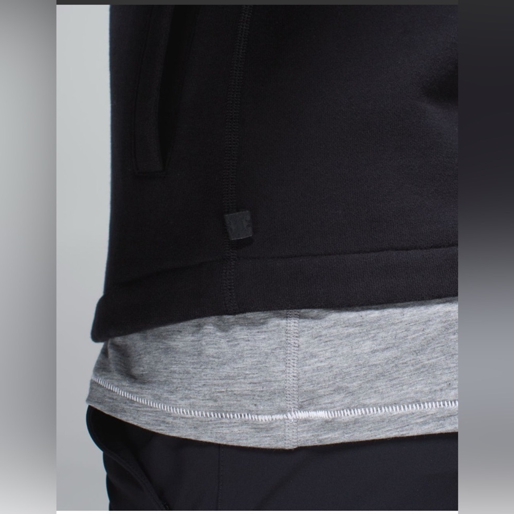 Lululemon | Lab Shadow Jacket - Picture 7 of 14